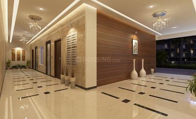 Hall Image of 990 Sq.ft 2 BHK Apartment / Flat for sale in Guru Atman, Kalyan West Kalyan for Rs. 6600000