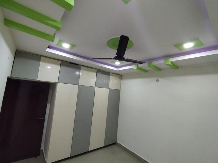 harithavanam colony Bedroom 1