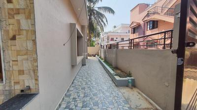 Balcony Image of 4400 Sq.ft 5 BHK Independent House for sale in Bugathagalli Mysore for Rs. 37500000