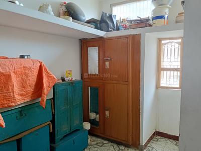 Bedroom Image of 509 Sq.ft 3 BHK Independent House for sale in Maya Bazar Visnagar for Rs. 2500000