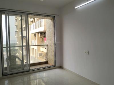 Bedroom Image of 1462 Sq.ft 3 BHK Apartment / Flat for sale in L And T Seawoods Residences North Towers, Nerul Navi Mumbai for Rs. 38500000