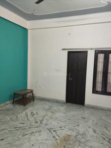Bedroom Image of 1800 Sq.ft 2 BHK Builder Floor for rent in Vrindavan Yojana Lucknow for Rs. 12000