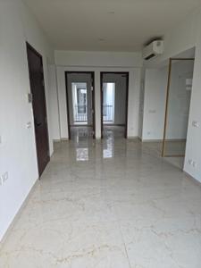 Hall Image of 1712 Sq.ft 3 BHK Independent House for rent in Smartworld Orchard, Sector 61 Gurgaon for Rs. 54999