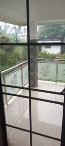 Balcony Image of 1800 Sq.ft 3 BHK Independent House for sale in Koonammavu Kochi for Rs. 7500000