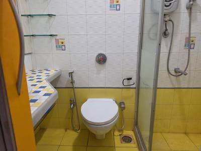 Image of 1300 Sq.ft 3 BHK Apartment / Flat for sale in Atlanta Tower, Mulund East, Mumbai for Rs. 31000000