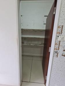 Kitchen Image of 2500 Sq.ft 4 BHK Apartment / Flat for sale in Akota Vadodara for Rs. 13100000