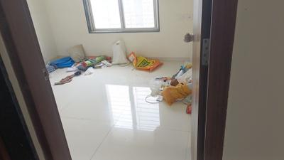 Bedroom Image of 1100 Sq.ft 2 BHK Apartment / Flat for rent in Sentosa Pride , Punawale Pune for Rs. 24000
