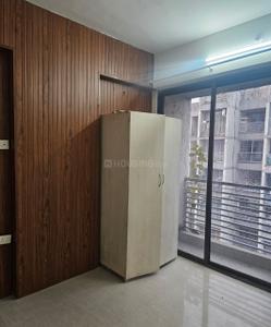 Bedroom Image of 1300 Sq.ft 2 BHK Apartment / Flat for sale in  Apollo DB City, Nipania Indore for Rs. 8500000