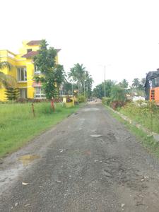 Image of 720 Sq.ft Residential Plot / Land for sale in Vriddhica Heritage Plots, Bara Gagan Gohalia, Kolkata for Rs. 400000