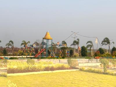 Image of 180 Sq.ft Residential Plot / Land for sale in Prakash Supraja Sindhu Sarovar, Mominpet, Vikarabad for Rs. 2300000