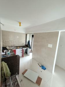 Kitchen Image of 1250 Sq.ft 2 BHK Apartment / Flat for sale in Neelsidhi Ballarat, Panvel Navi Mumbai for Rs. 13500000