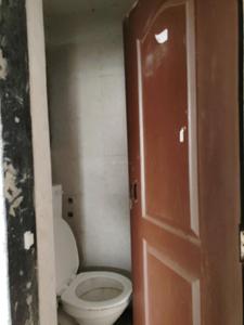 Common Bathroom Image of 650 Sq.ft 1 BHK Apartment / Flat for sale in Shantee Sterling Heights, Vasai East Vasai for Rs. 3700000