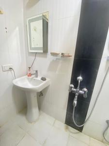 Bathroom Image of 1052 Sq.ft 2 BHK Apartment / Flat for sale in Cooke Town Bengaluru for Rs. 9500000