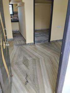 Hall Image of 500 Sq.ft 1 BHK Builder Floor for rent in Hitech City Hyderabad for Rs. 16000