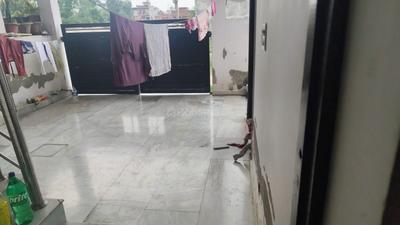 Balcony Image of 1500 Sq.ft 3 BHK Independent House for rent in  Ishanika Townee, Madiyava Lucknow for Rs. 10000