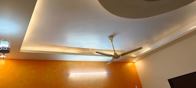 Bedroom Image of 2000 Sq.ft 4 BHK Independent House for sale in Murlipura Jaipur for Rs. 15000000