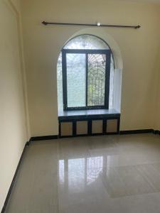 Hall Image of 950 Sq.ft 2 BHK Apartment / Flat for rent in Vashi Navi Mumbai for Rs. 50000