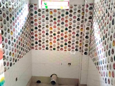Image of 972 Sq.ft 3 BHK Apartment / Flat for sale in Hindmotor, Hooghly for Rs. 2332800