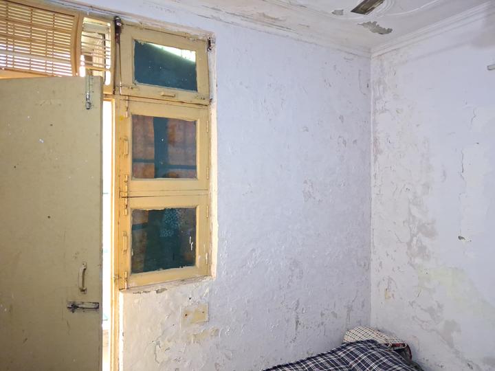 Happy Apartment Bedroom 1