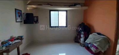 Bedroom Image of 1800 Sq.ft 4 BHK Independent House for sale in Independent House, Theur Pune for Rs. 6000000