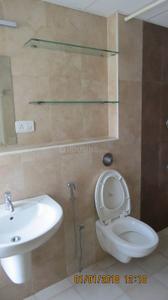 Bathroom Image of 1518 Sq.ft 3 BHK Apartment / Flat for sale in Incor Pbel City, Ramalingapuram Chennai for Rs. 8500000