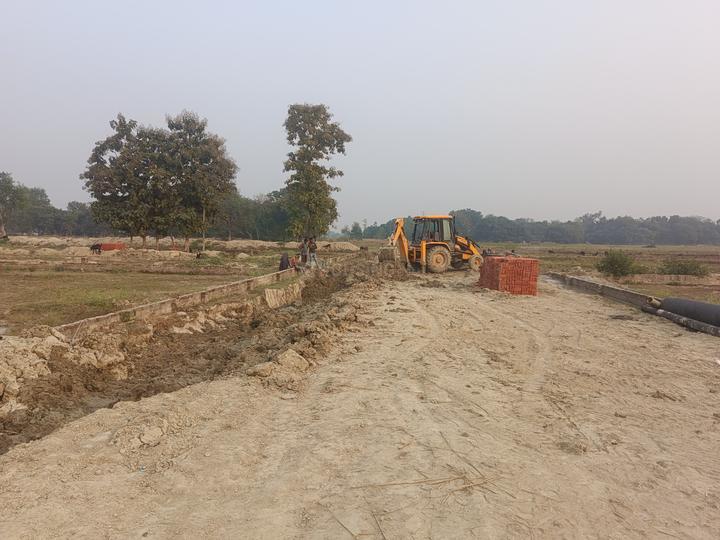 Devganga Constructions Sudarshan Prakriti Vihar Main Image 1