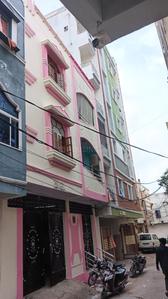 Image of 6000 Sq.ft 11 BHK Independent House for sale in Ramnas Pura, Hyderabad for Rs. 22000000