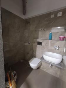 Bathroom Image of 2367 Sq.ft 3 BHK Apartment / Flat for sale in Vaishno Devi Circle Ahmedabad for Rs. 13000000
