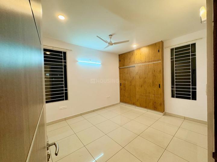 Stage 2, BTM Layout Bedroom 1