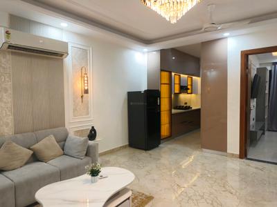 Living Room Image of 1850 Sq.ft 3 BHK Builder Floor for sale in Skywhales Vienna Greens II, Sector 99A Gurgaon for Rs. 18460000