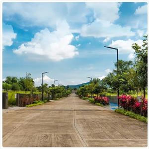 Image of 3500 Sq.ft Residential Plot / Land for sale in Banyan 46 Banyan Tree, Chandkhed, Pune for Rs. 14100000