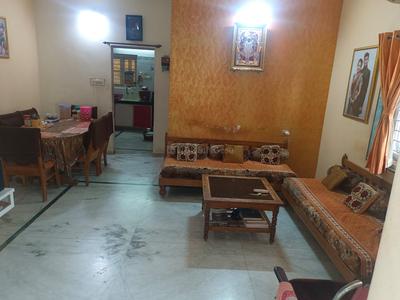 Hall Image of 1305 Sq.ft 3 BHK Villa for sale in South Bopal Ahmedabad for Rs. 20000000