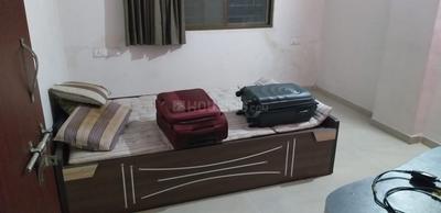 Hall Image of 1600 Sq.ft 3 BHK Apartment / Flat for rent in Karamsad Anand for Rs. 16000