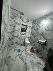 Bathroom Image of 2800 Sq.ft 3.5 BHK Independent House for sale in Kondhwa Budruk Pune for Rs. 8200000