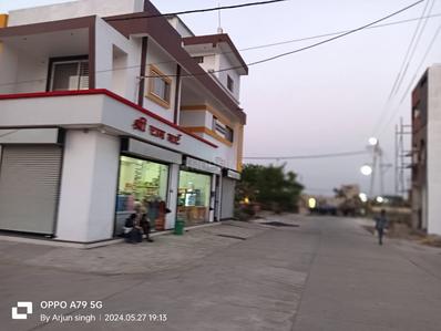 Image of 850 Sq.ft Residential Plot / Land for sale in Sarthak Singapore Township Phase I Villa, Singapore Township, Indore for Rs. 5100000