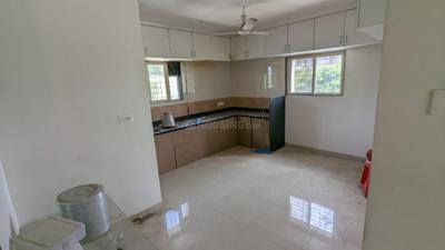 Kitchen Image of 1275 Sq.ft 2 BHK Apartment / Flat for sale in Pardevi Nashik for Rs. 6000000