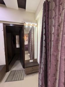 Hall Image of 2700 Sq.ft 3 BHK Apartment / Flat for sale in Sambhav Stavan Anitra, Paldi Ahmedabad for Rs. 18000000