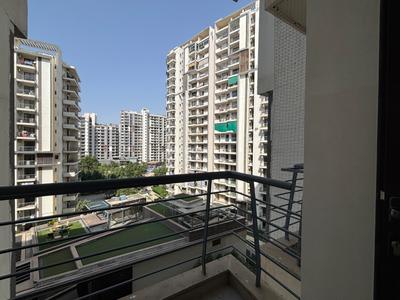 Balcony Image of 1305 Sq.ft 2 BHK Apartment / Flat for sale in Godrej Oasis, Sector 88A Gurgaon for Rs. 15600000