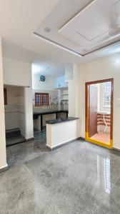 Kitchen Image of 1350 Sq.ft 2 BHK Builder Floor for rent in B N Reddy Nagar Hyderabad for Rs. 18000