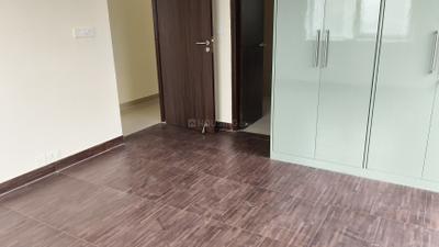 Bedroom Image of 1360 Sq.ft 2 BHK Apartment / Flat for rent in Ansal Heights 86, Sector 86 Gurgaon for Rs. 25000
