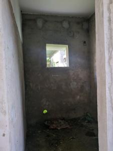 Common Bathroom Image of 1005 Sq.ft 2 BHK Villa for sale in Technoculture Vastu Vihar, New Town Kolkata for Rs. 4050000