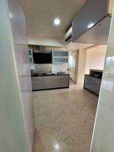 Kitchen Image of 2650 Sq.ft 3 BHK Apartment / Flat for sale in Jaypee The Kalypso Court, Sector 128 Noida for Rs. 48000000