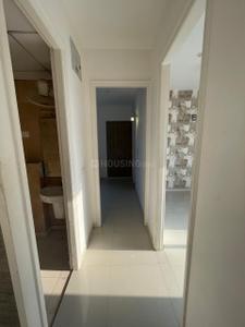 Image of 796 Sq.ft 2 BHK Apartment / Flat for sale in Arihant Abode, Noida Extension, Greater Noida for Rs. 12393000