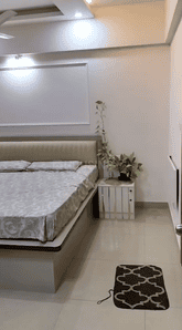 Image of 1666 Sq.ft 2 BHK Apartment / Flat for sale in Rajarajeshware Parasmani Regency, Jayanagar, Bengaluru for Rs. 28000000