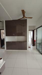 Image of 2300 Sq.ft 2.5 BHK Apartment / Flat for rent in Malabar County III, Vaishno Devi Circle, Ahmedabad for Rs. 28000