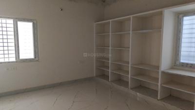 Bedroom Image of 1600 Sq.ft 3 BHK Apartment / Flat for sale in Royal Nagar Tirupathi for Rs. 8800000