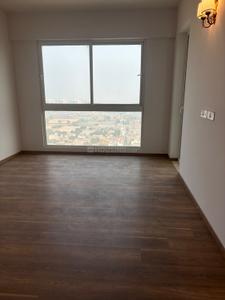 Bedroom Image of 2300 Sq.ft 3 BHK Apartment / Flat for rent in Conscient Hines Elevate, Sector 59 Gurgaon for Rs. 145000