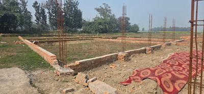 Image of 800 Sq.ft Residential Plot / Land for sale in Air Force Area, Gorakhpur for Rs. 399000
