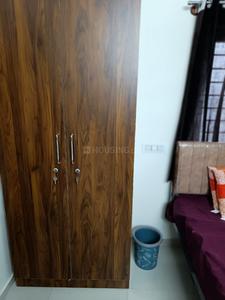 Bedroom Image of Boys PG in Brookefield, Bangalore