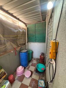 Image of 1550 Sq.ft 3 BHK Independent House for sale in Makhmalabad, Nashik for Rs. 5800000